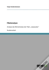 Fibelanalyse