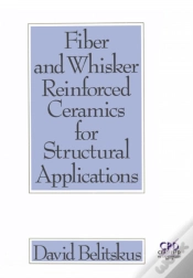 Capa do artigo Fiber And Whisker Reinforced Ceramics For Structural Applications