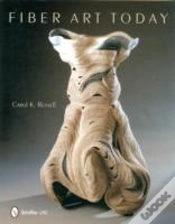 Capa do artigo Fiber Art Today