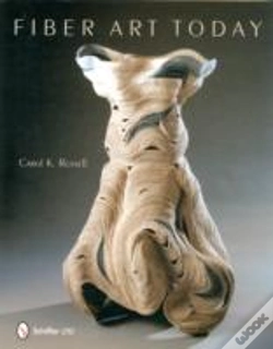 Capa do artigo Fiber Art Today