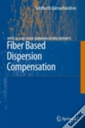 Capa do artigo Fiber Based Dispersion Compensation