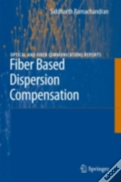 Capa do artigo Fiber Based Dispersion Compensation