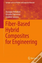 Capa do artigo Fiber-Based Hybrid Composites For Engineering
