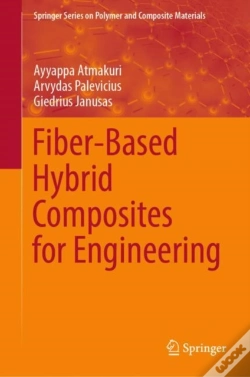 Capa do artigo Fiber-Based Hybrid Composites For Engineering