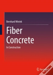 Capa do artigo Fiber Concrete