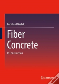 Capa do artigo Fiber Concrete
