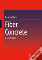 Fiber Concrete
