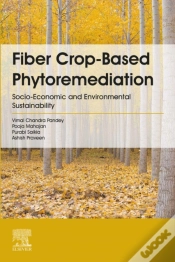 Capa do artigo Fiber Crop-Based Phytoremediation
