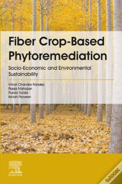 Capa do artigo Fiber Crop-Based Phytoremediation