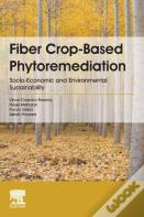 Fiber Crop-Based Phytoremediation
