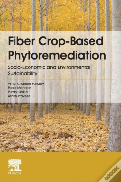 Capa do artigo Fiber Crop-Based Phytoremediation