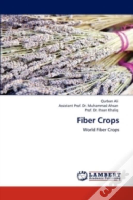 Fiber Crops