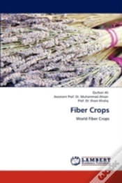 Capa do artigo Fiber Crops