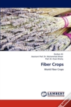 Capa do artigo Fiber Crops