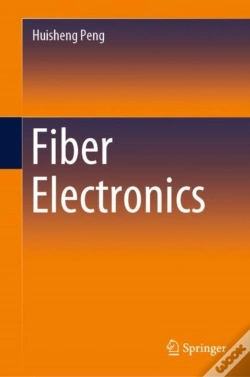 Capa do artigo Fiber Electronics