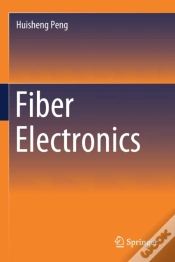 Capa do artigo Fiber Electronics