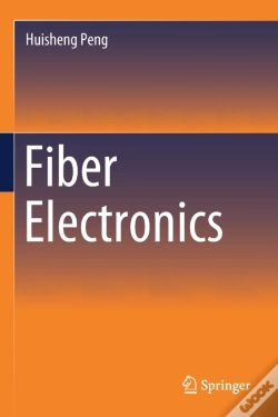 Capa do artigo Fiber Electronics
