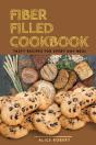 Fiber Filled Cookbook By Alice - Preview