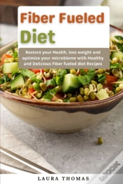 Capa do artigo Fiber Fueled Diet
