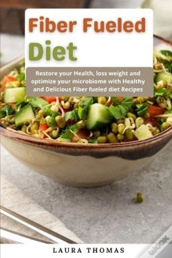 Capa do artigo Fiber Fueled Diet