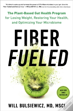 Capa do artigo Fiber Fueled