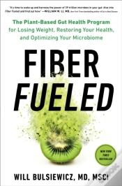 Capa do artigo Fiber Fueled