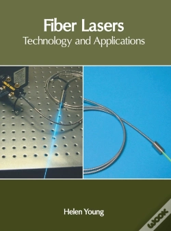 Capa do artigo Fiber Lasers: Technology And Application