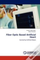 Fiber Optic Based Artificial Heart