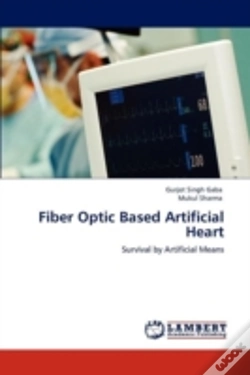 Capa do artigo Fiber Optic Based Artificial Heart