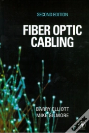 Capa do artigo Fiber Optic Cabling