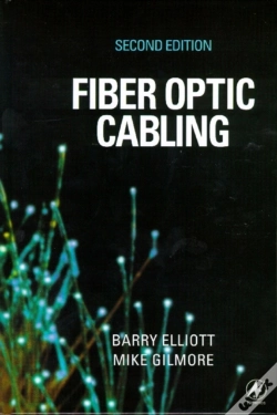Capa do artigo Fiber Optic Cabling