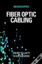 Capa do artigo Fiber Optic Cabling