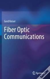 Capa do artigo Fiber Optic Communications