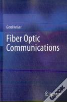 Fiber Optic Communications