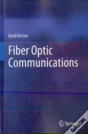 Capa do artigo Fiber Optic Communications