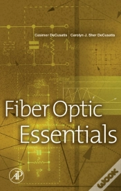 Capa do artigo Fiber Optic Essentials