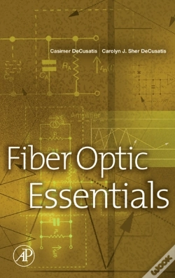 Capa do artigo Fiber Optic Essentials