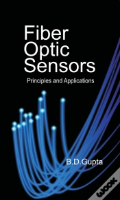 Capa do artigo Fiber Optic Sensors