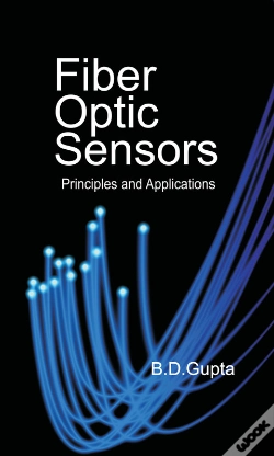 Capa do artigo Fiber Optic Sensors