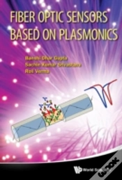 Capa do artigo Fiber Optic Sensors Based On Plasmonics