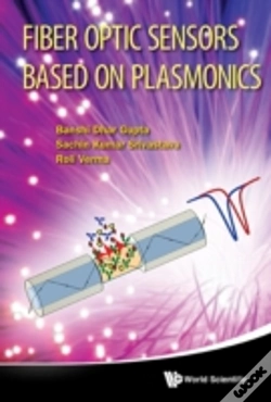 Capa do artigo Fiber Optic Sensors Based On Plasmonics