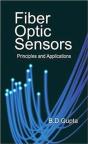 Fiber Optic Sensors: Principles And Applications - Preview