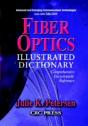 Fiber Optics Illustrated Dictionary - Preview