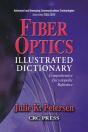 Fiber Optics Illustrated Dictionary - Preview