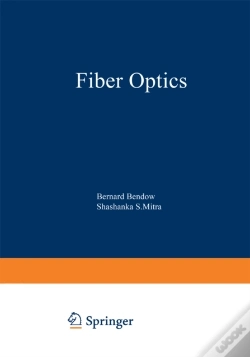 Capa do artigo Fiber Optics