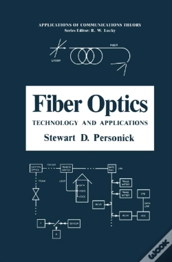 Capa do artigo Fiber Optics