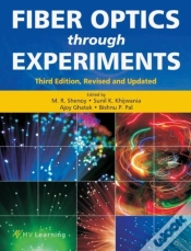 Capa do artigo Fiber Optics Through Experiments