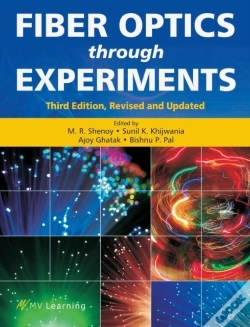 Capa do artigo Fiber Optics Through Experiments