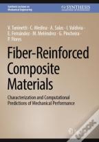 Fiber-Reinforced Composite Materials