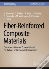 Fiber-Reinforced Composite Materials